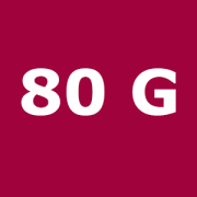80-G
