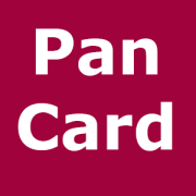 Pan card